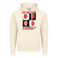 Vintage Artic you are berry loved Vintage Hoodie - MaliasSmallBusiness
