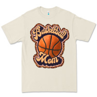 Basketball Mom Premium Tee | Teevron