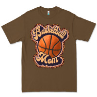 Cacao basketball mom Premium Tee - JahusDesignShop