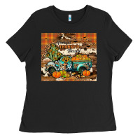 Black grateful thankful blessed Ladies Tee - JahusDesignShop