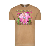 Vintage Camel pretty girls walk like this this Vintage Tee - NancyCooperArtShop