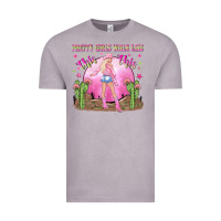 Pretty Girls Walk Like This This Vintage Tee | Teevron