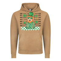 Vintage Camel may the luck of the irish be with you Vintage Hoodie - MaliasSmallBusiness