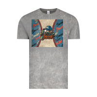 Cloud Rock senior baseball 2023 Vintage Tee - NancyCooperArtShop