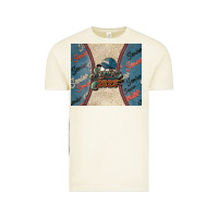 Senior Baseball 2023 Vintage Tee | Teevron