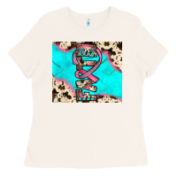 Bone faith Ladies Tee - JahusDesignShop