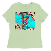 Matcha faith Ladies Tee - JahusDesignShop