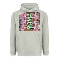 Moon Dust Mama leopard Heavyweight Hoodie - CowGirlArtShop
