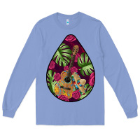 Hispanic Heritage Long Sleeve Tee | Teevron