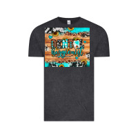 Vintage Black dental hygienist Vintage Tee - JahusDesignShop