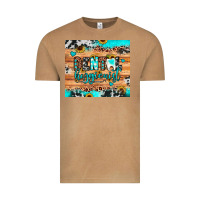 Vintage Camel dental hygienist Vintage Tee - JahusDesignShop