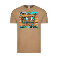 Vintage Coffee dental hygienist Vintage Tee - JahusDesignShop