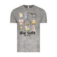 Cloud Rock true story Vintage Tee - MaliasSmallBusiness
