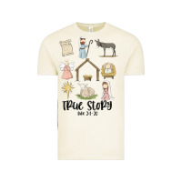 Vintage Arctic true story Vintage Tee - MaliasSmallBusiness
