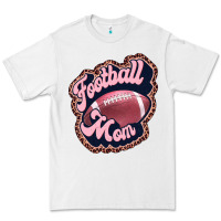 White football mom Premium Tee - JahusDesignShop