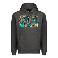 Charcoal Heather senior2022 Premium Hoodie - JahusDesignShop