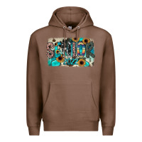 Chestnut senior2022 Premium Hoodie - JahusDesignShop
