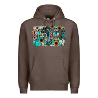 Coffee senior2022 Premium Hoodie - JahusDesignShop