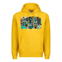 Lemon senior2022 Premium Hoodie - JahusDesignShop