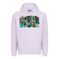 Lilac senior2022 Premium Hoodie - JahusDesignShop