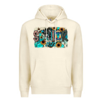 Sandshell senior2022 Premium Hoodie - JahusDesignShop