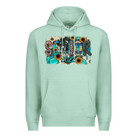 Seafoam senior2022 Premium Hoodie - JahusDesignShop