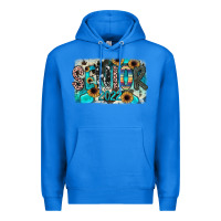 True Royal senior2022 Premium Hoodie - JahusDesignShop