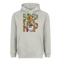 Moon Dust Hip hop Easter boy Easter Day Heavyweight Hoodie - HowdyJamesFarm