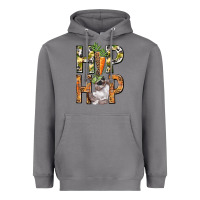 Storm Hip hop Easter boy Easter Day Heavyweight Hoodie - HowdyJamesFarm