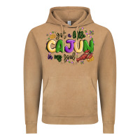 Vintage Camel got a little cajun in my soul Vintage Hoodie - MaliasSmallBusiness
