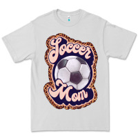 Dove Grey soccer mom Premium Tee - JahusDesignShop