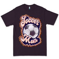 Plum soccer mom Premium Tee - JahusDesignShop