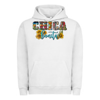 Pigment Lunar Rock chica bonita Urban Hoodie - BundleAndBundleShop