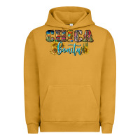 Pigment Peanut Butter chica bonita Urban Hoodie - BundleAndBundleShop