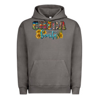 Pigment Tornado chica bonita Urban Hoodie - BundleAndBundleShop