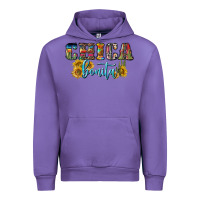 Tulip chica bonita Urban Hoodie - BundleAndBundleShop