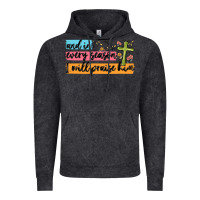 Vintage Black and in every season i will praise him Vintage Hoodie - MaliasSmallBusiness
