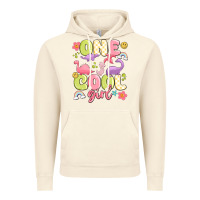 Vintage Artic one cool girl Vintage Hoodie - MaliasSmallBusiness