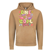 Vintage Camel one cool girl Vintage Hoodie - MaliasSmallBusiness