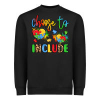 Black choose to include Heavyweight Sweatshirt - LillyAllenDesigns
