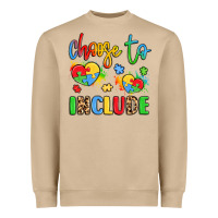 Mushroom choose to include Heavyweight Sweatshirt - LillyAllenDesigns