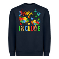 Navy choose to include Heavyweight Sweatshirt - LillyAllenDesigns
