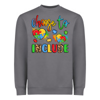 Storm choose to include Heavyweight Sweatshirt - LillyAllenDesigns