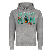 Cloud Rock lacrose mom Vintage Hoodie - Jasminsmagicworld