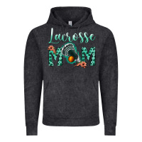 Vintage Arctic lacrose mom Vintage Hoodie - Jasminsmagicworld