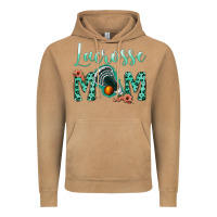 Vintage Camel lacrose mom Vintage Hoodie - Jasminsmagicworld