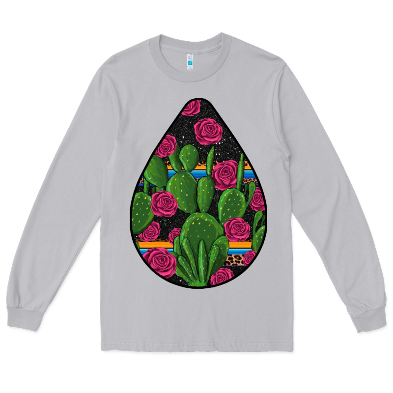 Hispanic Heritage Long Sleeve Tee by BundleAndBundleShop | Teevron