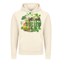 Vintage Artic let's get lucked up Vintage Hoodie - MaliasSmallBusiness