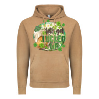 Vintage Camel let's get lucked up Vintage Hoodie - MaliasSmallBusiness