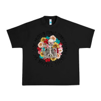 Black i like murder shows comfy clothes and like 3 peopl Urban Heavy Tee - MaliasSmallBusiness